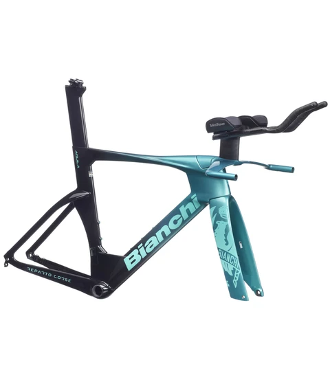 BIANCHI Kit Cadre Aquila RC